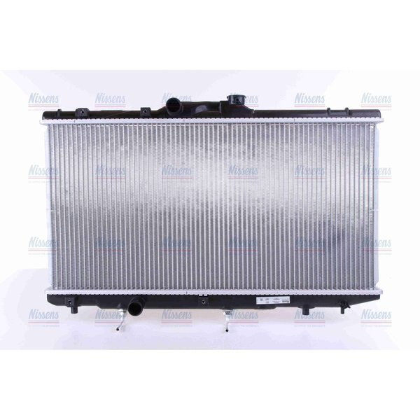 RADIATOR, Nissens, Mfr#: 648321